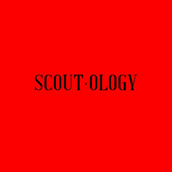 Artwork for Scoutology