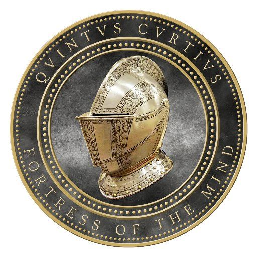 Artwork for Quintus Curtius
