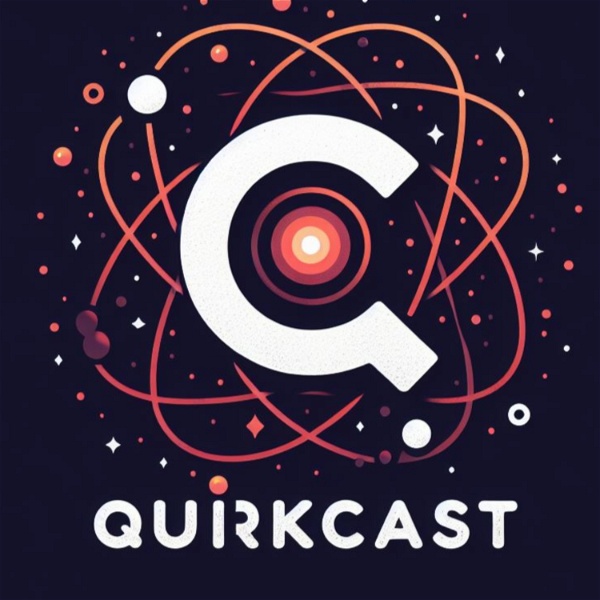 Artwork for Quirkcast
