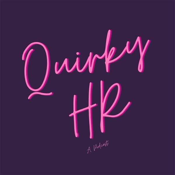 Artwork for Quirky HR