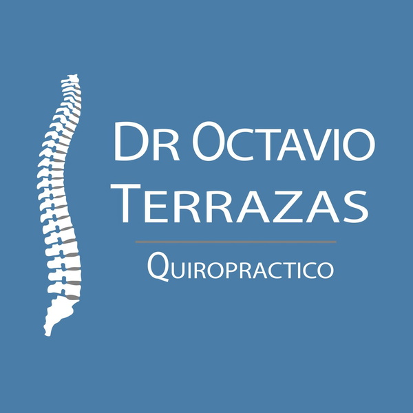 Artwork for Quiropráctico Octavio Terrazas