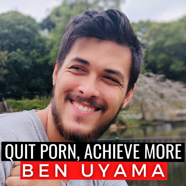 Artwork for Quit Porn