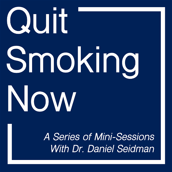 Artwork for Quit Smoking Now Podcast