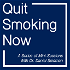 Quit Smoking Now Podcast with Dr. Daniel Seidman