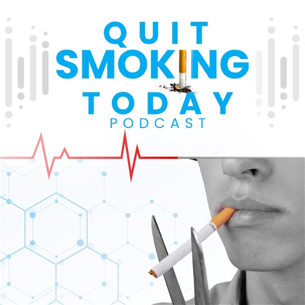Artwork for Quit Smoking Today Podcast