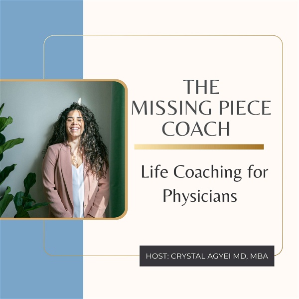 Artwork for The Missing Piece Coach