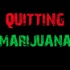 Quitting Marijuana