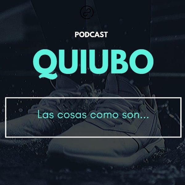 Artwork for QUIUBO