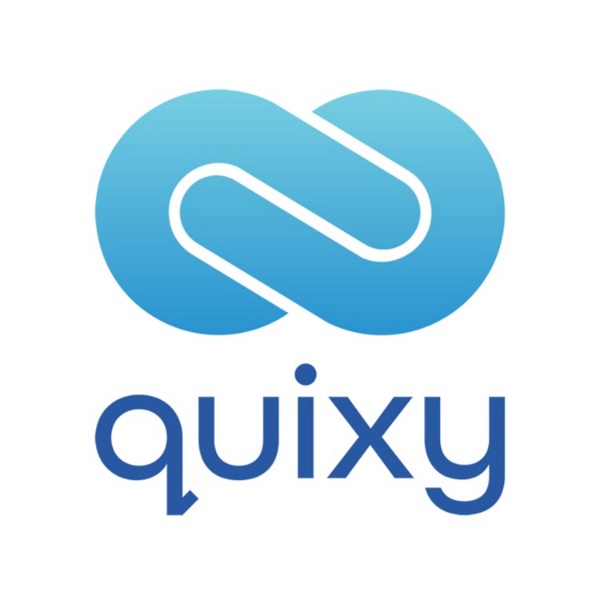 Artwork for Quixy Audio Blog