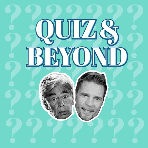 Artwork for Quiz and Beyond