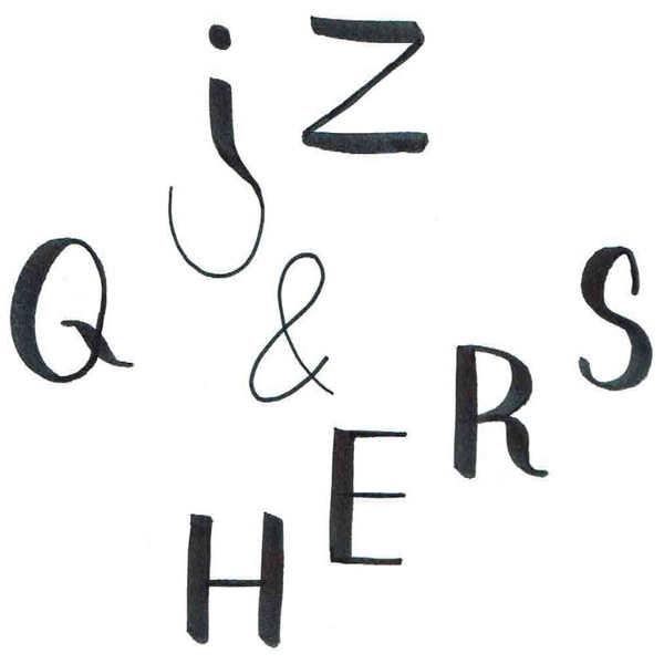 Artwork for Quiz and Hers