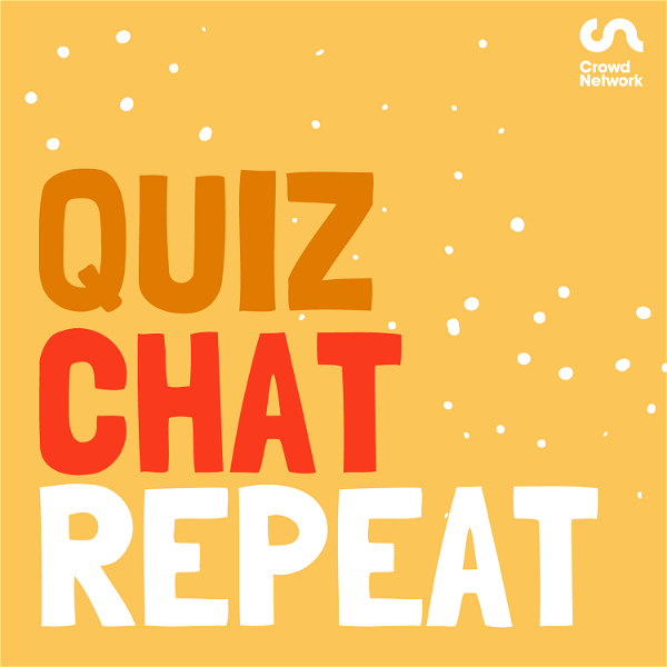 Artwork for Quiz Chat Repeat