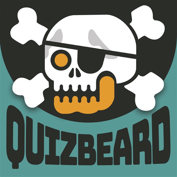 Artwork for Quizbeard