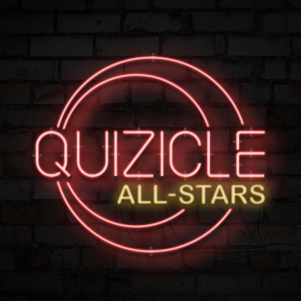 Artwork for Quizicle All-Stars