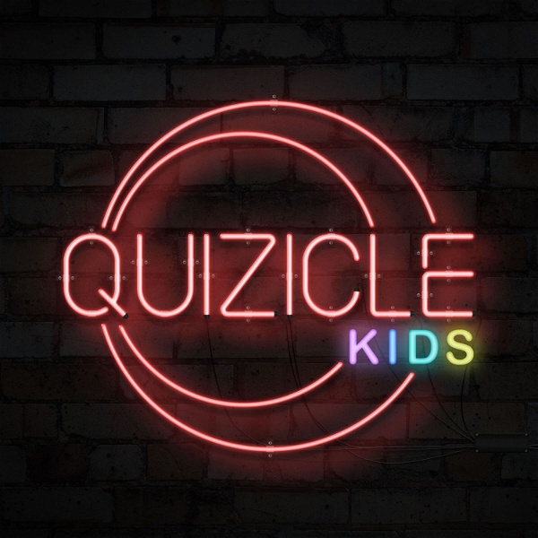 Artwork for Quizicle Kids