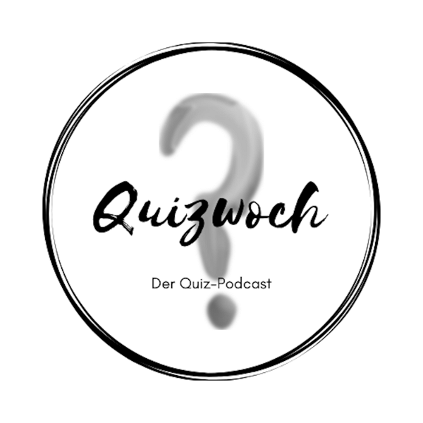 Artwork for Quizwoch, der Quiz-Podcast!