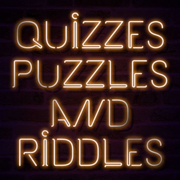 Artwork for Quizzes, Puzzles and Riddles