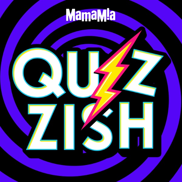Artwork for Quizzish