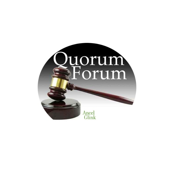Artwork for Quorum Forum