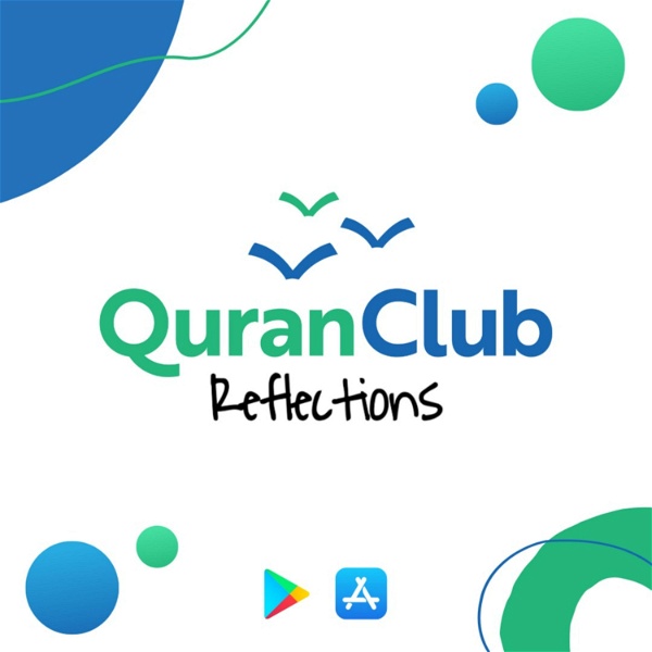 Artwork for Quran Club