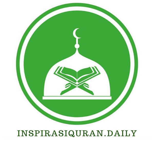 Artwork for Qur'an daily