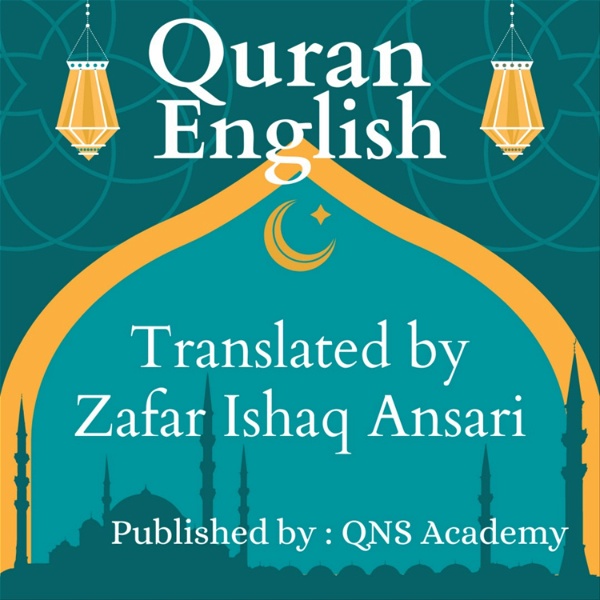 Artwork for Quran English Translation