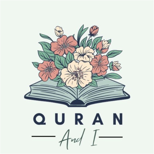 Artwork for Quran & I