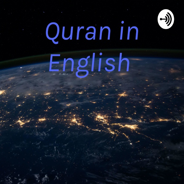 Artwork for Quran in English