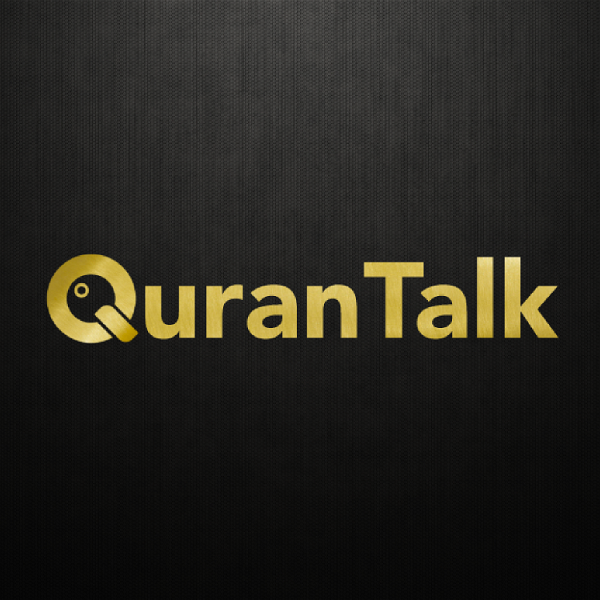 Artwork for Quran Talk