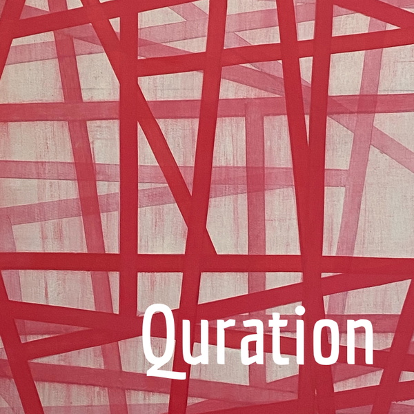 Artwork for Quration