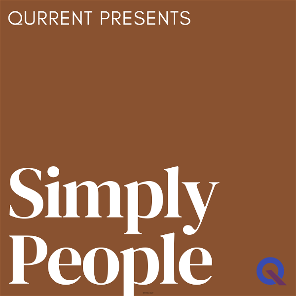 Artwork for Simply People
