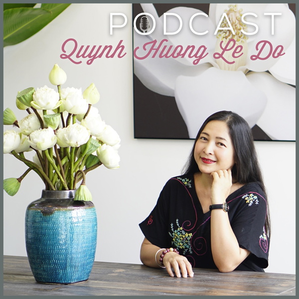 Artwork for Quynh Huong Le Do
