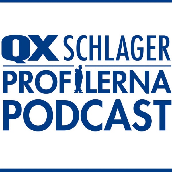 Artwork for QX Schlagerprofilernas Podcast