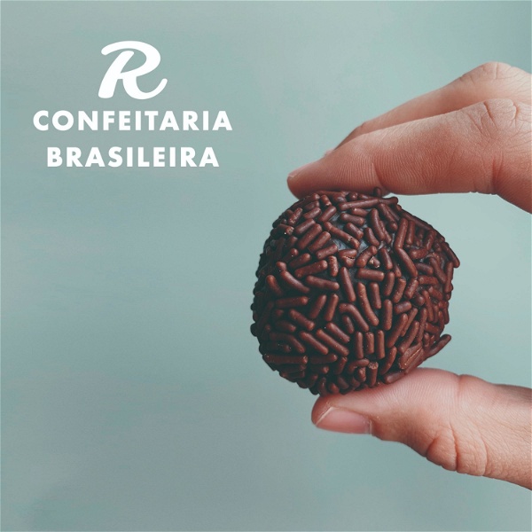 Artwork for R Confeitaria Brasileira