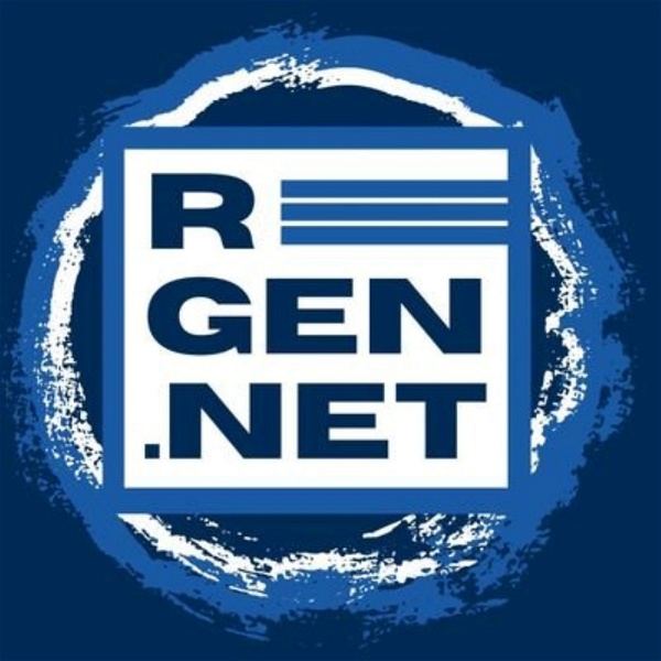 Artwork for R Generation on Air
