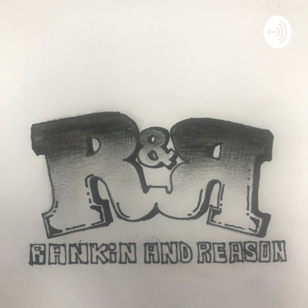 Artwork for R R Barbershop Talk Podcast