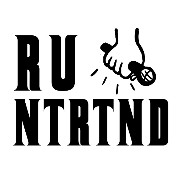 Artwork for R | U | NTRTND
