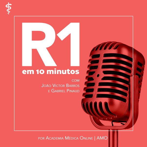 Artwork for R1 em 10 minutos