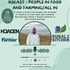 R2Kast - People in Food and Farming
