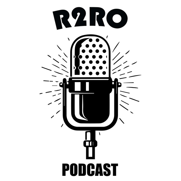 Artwork for R2RO = Right To Remain Offended