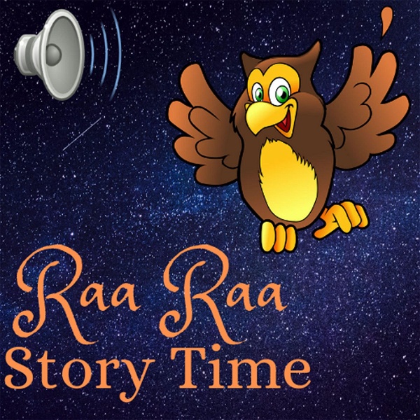 Artwork for Raa Raa Story Time