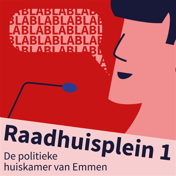 Artwork for Raadhuisplein 1