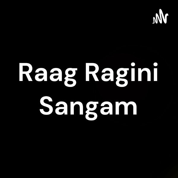 Artwork for Raag Ragini Sangam