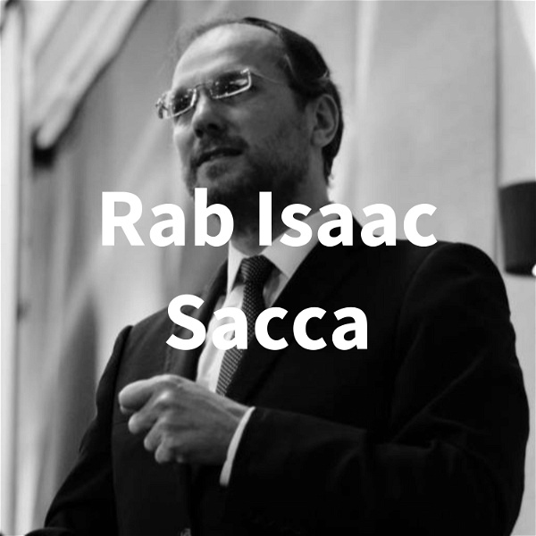 Artwork for Rab Isaac Sacca