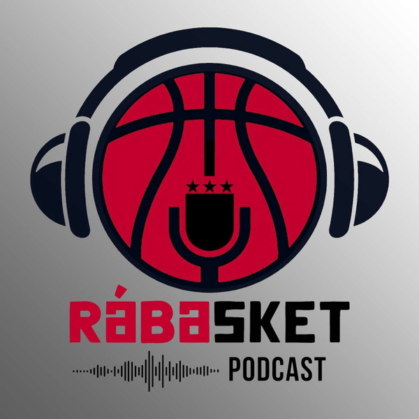 Artwork for RÁBAsket Podcast