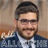 Rabbi Allouche