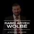 Rabbi Aryeh Wolbe Podcast Collection