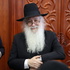Rabbi David Pinto
