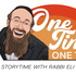 Thrilling Stories With Rabbi Eli Scheller