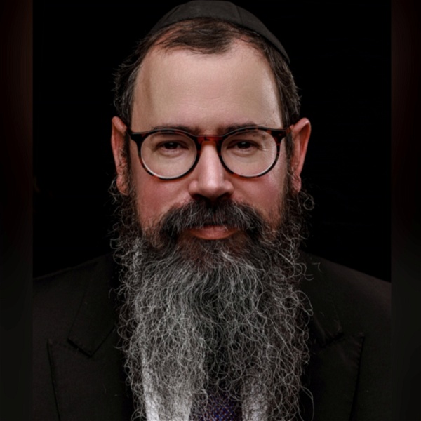 Artwork for Rabbi Moshe Kesselman Weekly Parsha Shiur